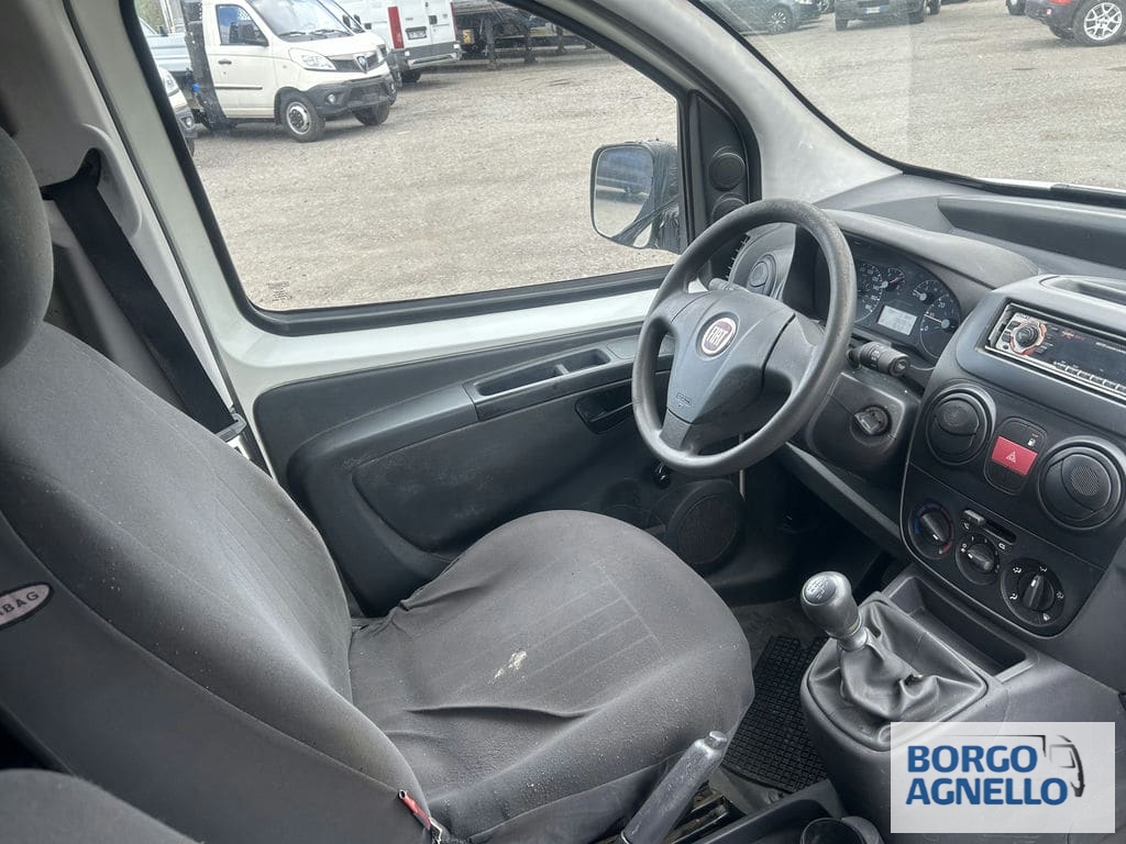 Fiat FIORINO